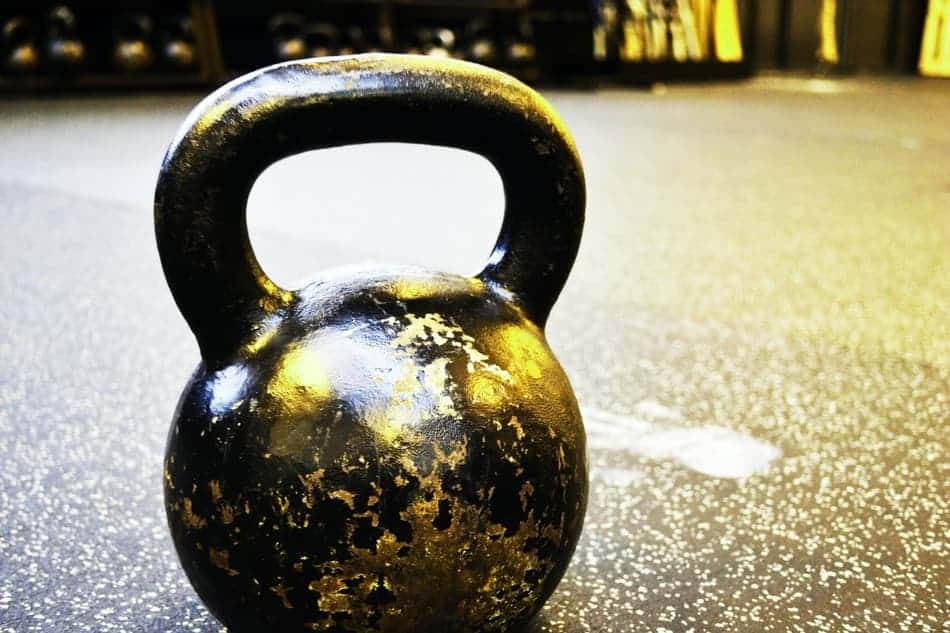 how to choose between kettlebell swings and squats