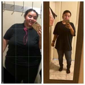 15 Inspiring OMAD Before And After Weight Loss Pictures