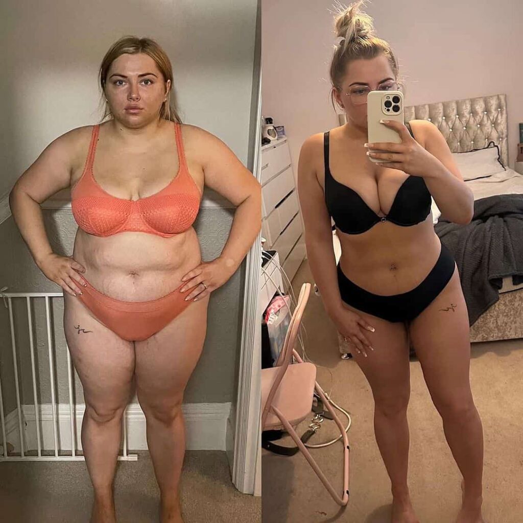 15 Inspiring Omad Before And After Weight Loss Pictures 1867