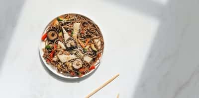 Can You Eat Anything On A Calorie Deficit?