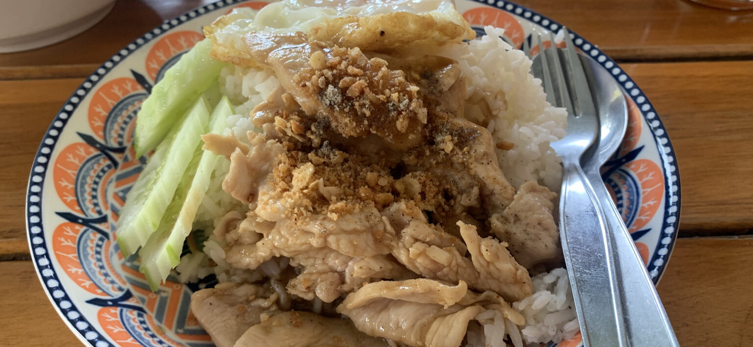 Can I Eat Chicken And Rice Every Day? (Pros and cons)