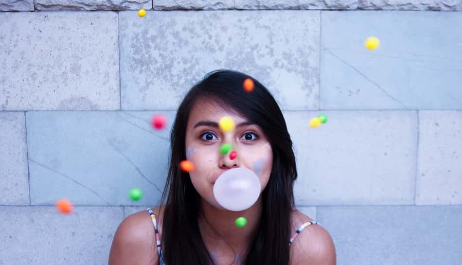 Should I Count Calories From Chewing Gum? – Millennial Hawk