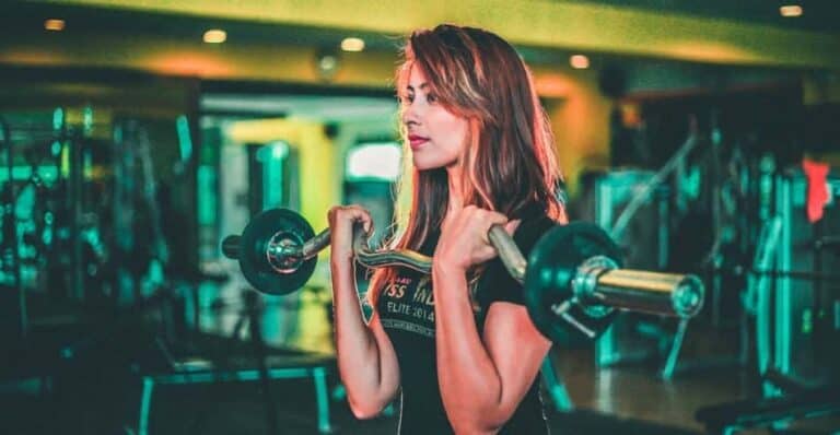 Do Protein Bars Help You Gain Weight? – Millennial Hawk