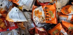 Does Calorie Deficit Work With Unhealthy Food? – Millennial Hawk