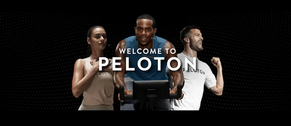 peloton instructors