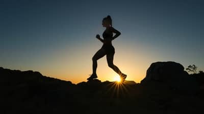 Peloton Outdoor Running For Beginners 