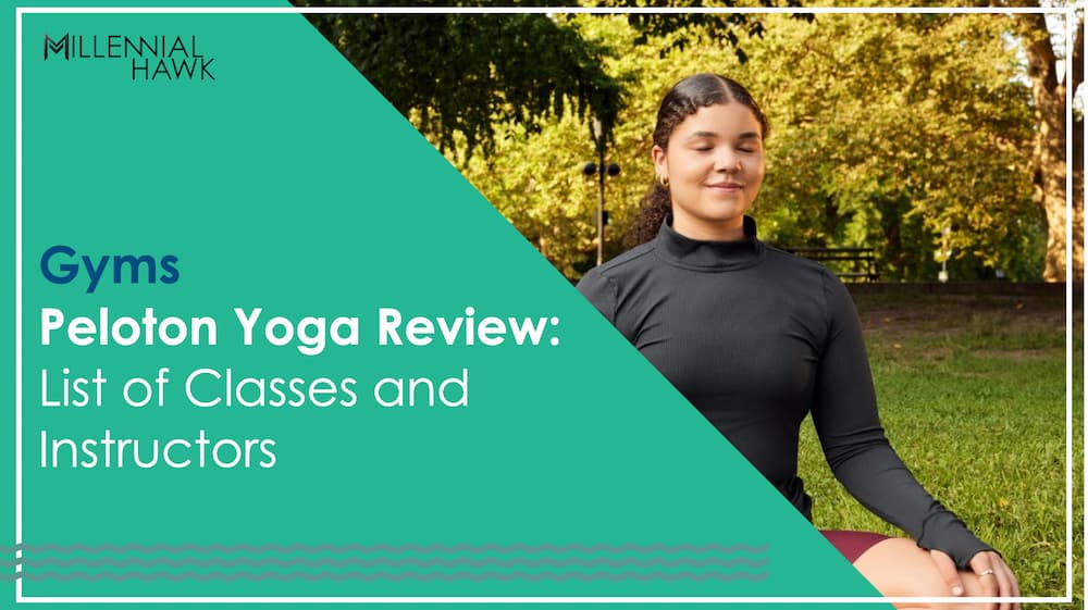 yin yoga peloton reviews