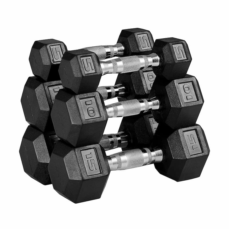peloton weights rack