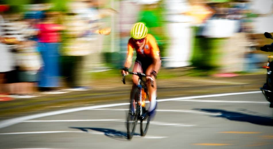 4 Mighty Peloton Rides For Hitting More PRs