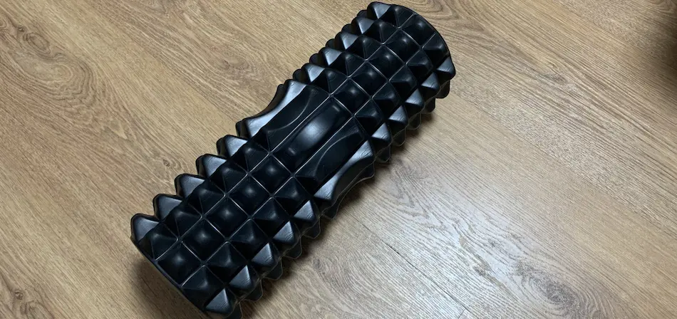 how to choose peloton foam roller