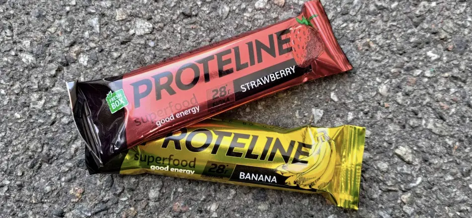 protein bars for peloton meal plan
