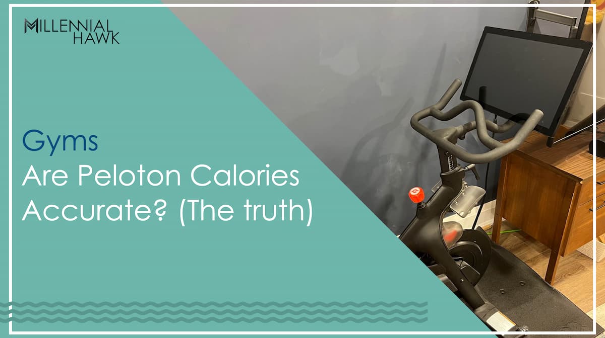 are peloton calories accurate