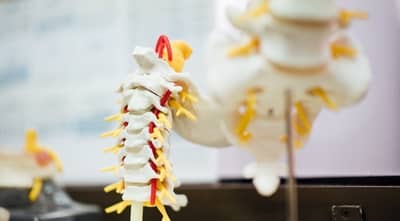 peloton tailbone pain