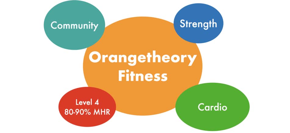 Orangetheory peloton sale