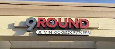 9Round Fitness Review 2022 (Why is it so expensive?) – Millennial ...