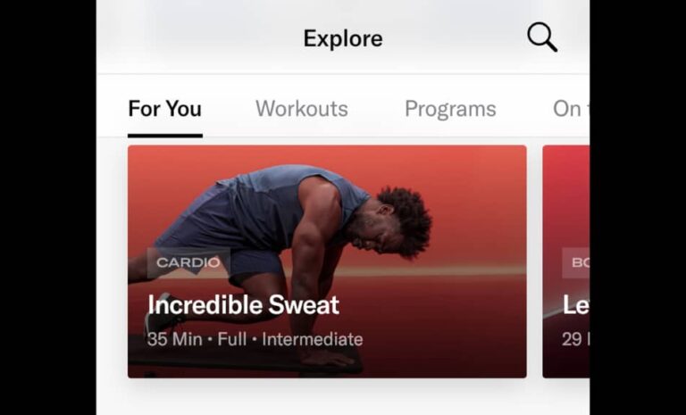 Can You Use Tonal Without Subscription