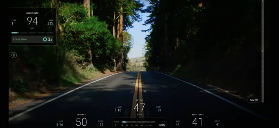 How Does Peloton Film Their Scenic Rides Explained Millennial Hawk