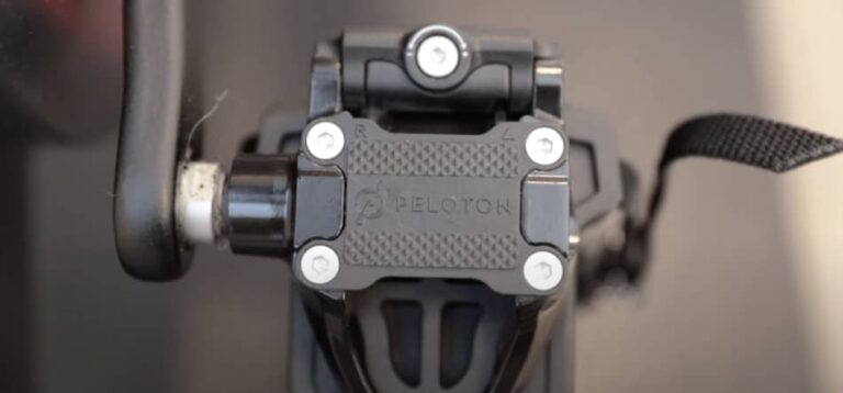 toe cages for peloton bike