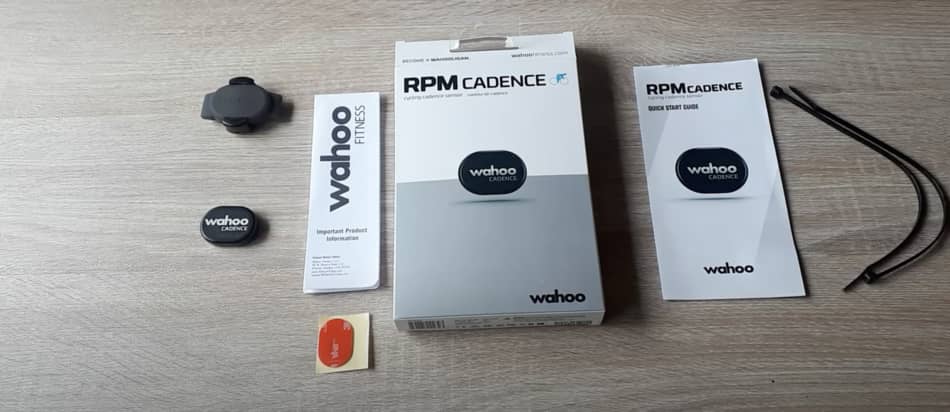 How To Use Cadence Sensor With Peloton App