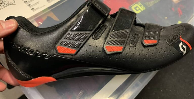 what shoes are compatible with peloton