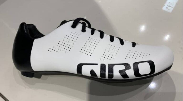 what kind of shoes do i need for peloton