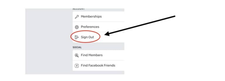 How To Switch Profiles On Peloton App