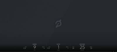 just ride feature peloton