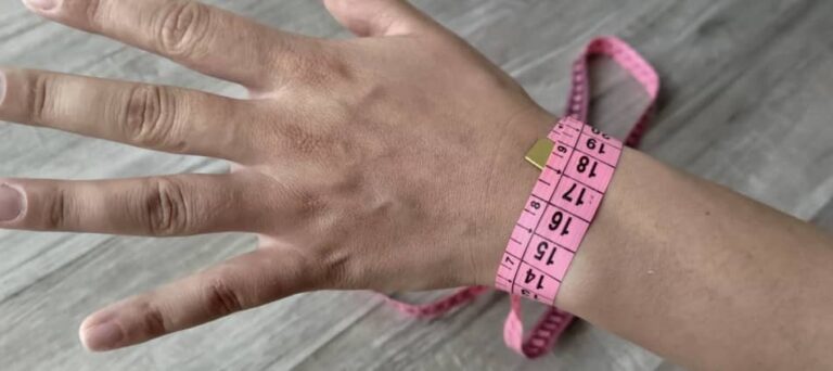 6 inch Wrists A Good Wrist Size Explained 6-inch-wrists-a-good-wrist-size-explained