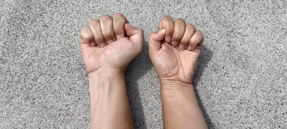 Increase Wrist Size In 6 Minutes Per Week (Easy guide)