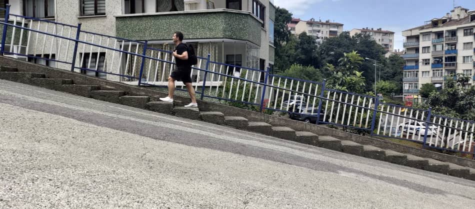 peloton walking treadmill