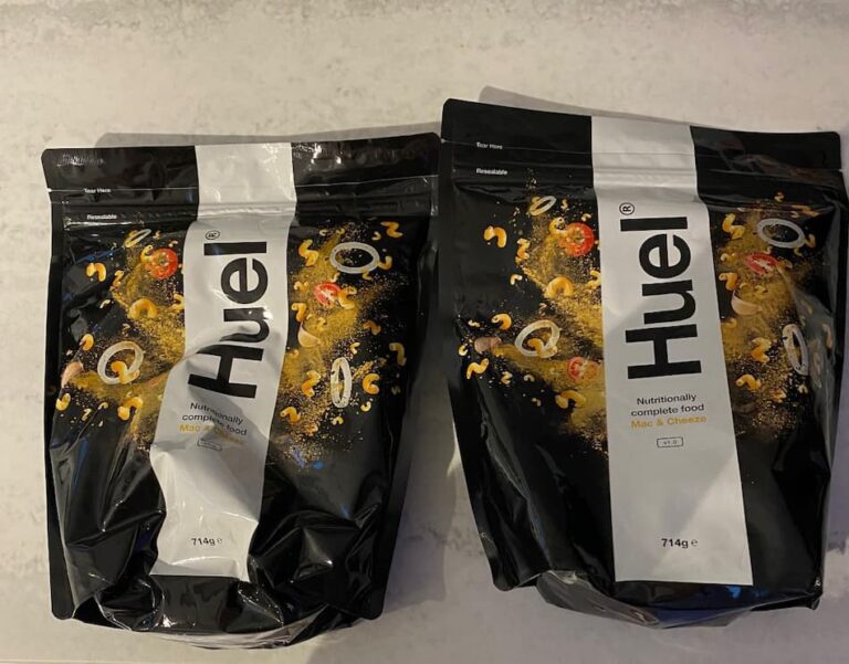 10 Best Huel Flavors (Ranking worst to best)