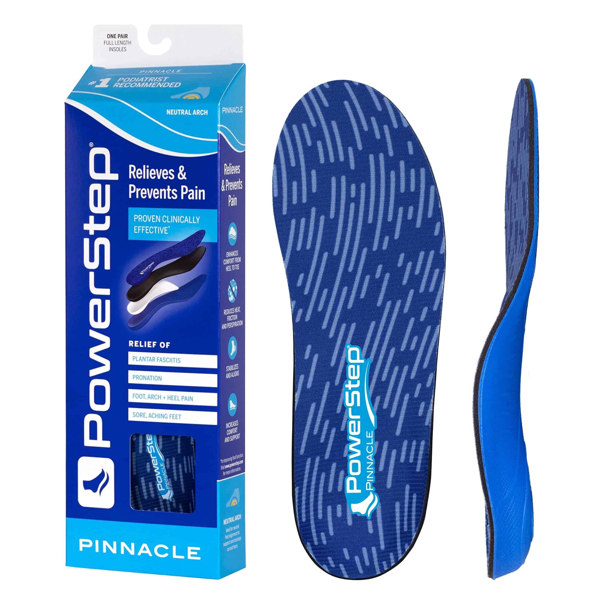 The Nearest Good Feet Store - jrbsnfa