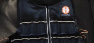 How Heavy Should A Weighted Vest Be? (Explained)