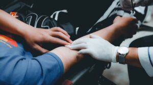 Can I Take Pre-workout Before Blood Test? (Explained)