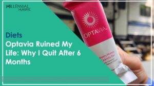 Optavia Not Working Optavia Ruined My Life: Why I Quit After 6 Months