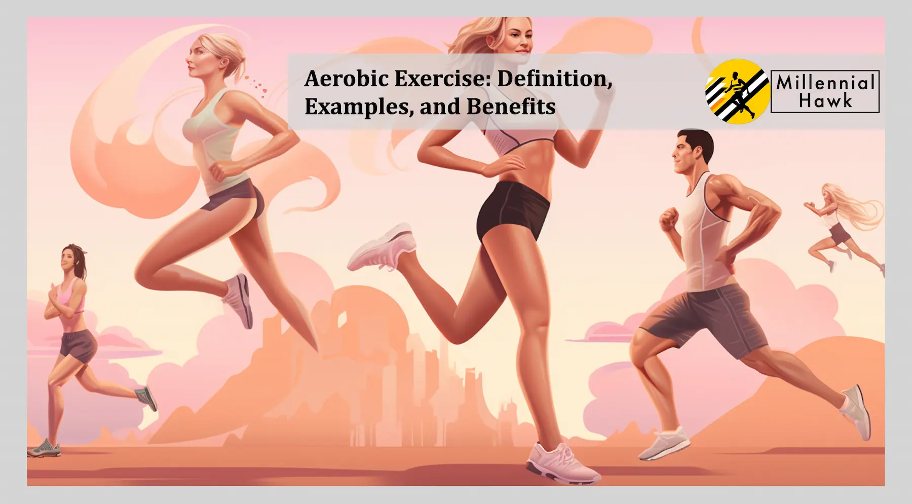 the benefits, examples, and benefits of cardio and aerobic exercise