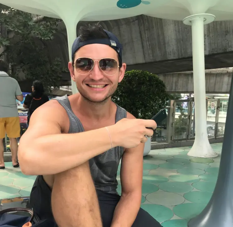 About Millennial Hawk About Millennial Hawk