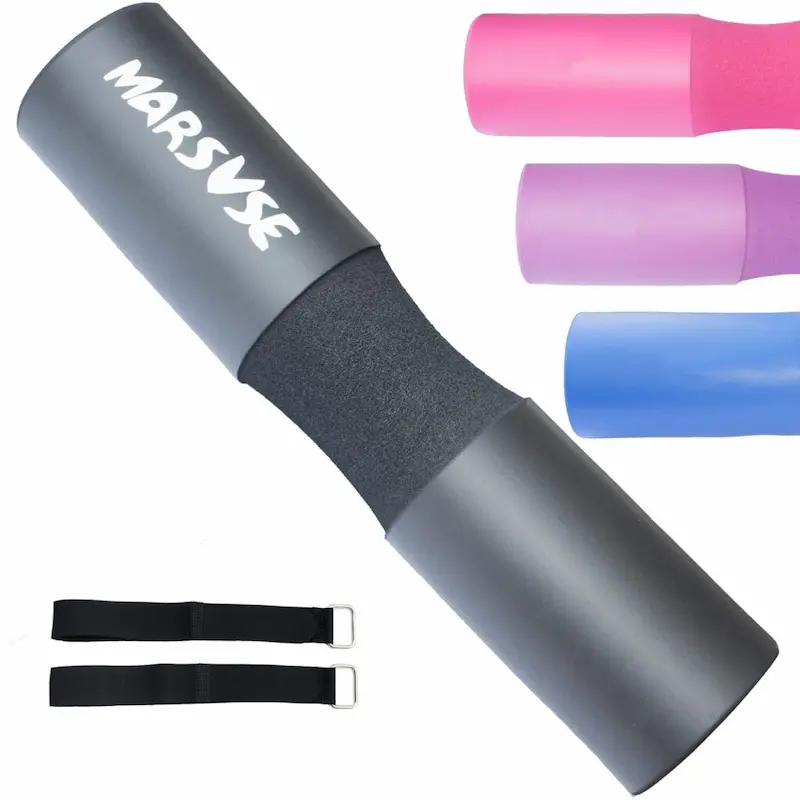 best barbell pad for exercise