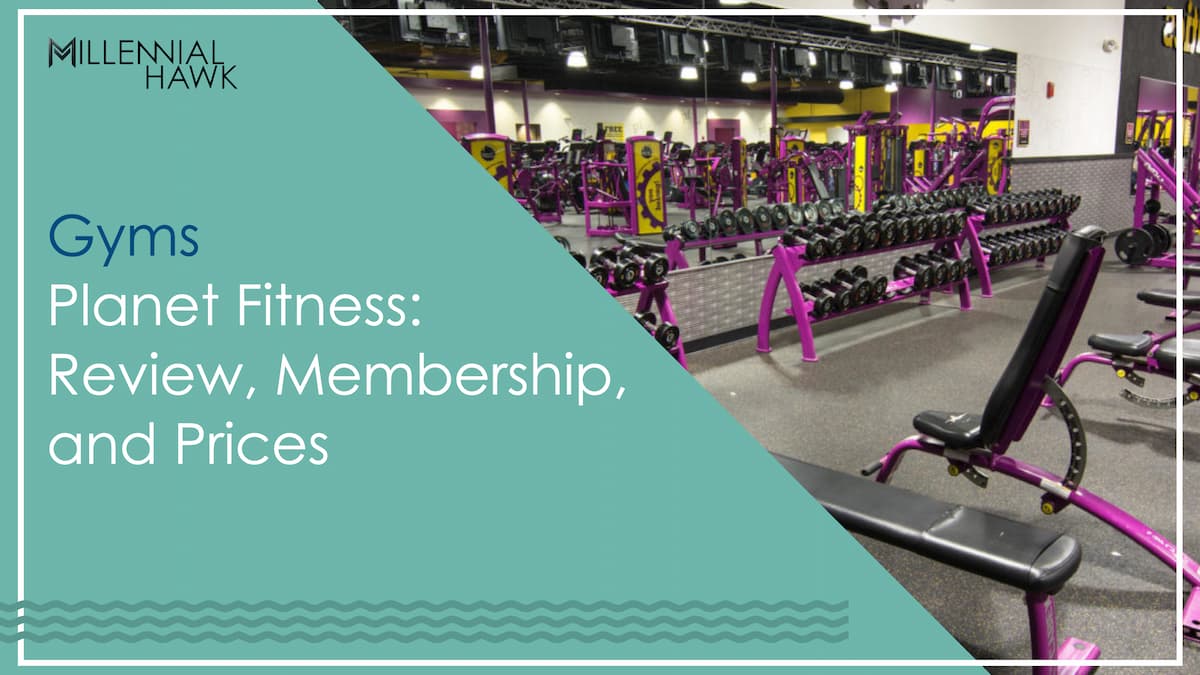 Fitness Review, Membership, and Prices