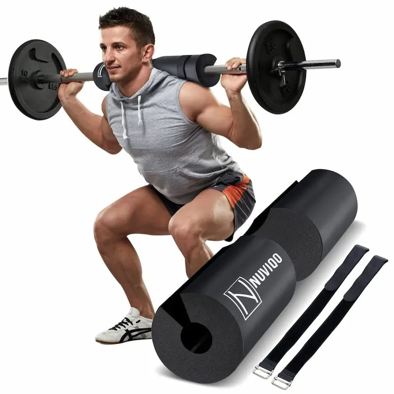 best barbell bads for heavy lifting