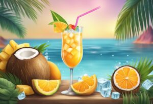 How to Make Coconut Water Taste Better: 12 Tips and Tricks