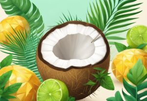 How to Make Coconut Water Taste Better: 12 Tips and Tricks