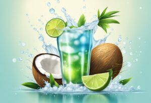 How to Make Coconut Water Taste Better: 12 Tips and Tricks