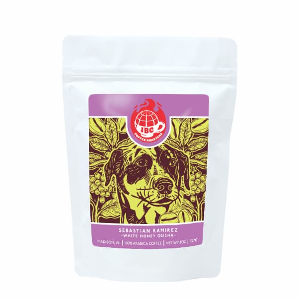 best high end colombian coffee