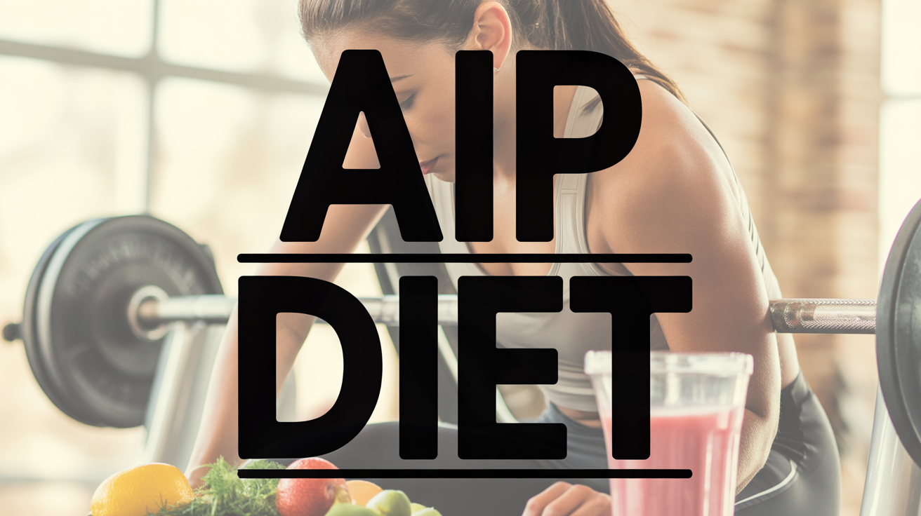 AIP Diet Guide: How It Works, What to Eat, and Who It Helps