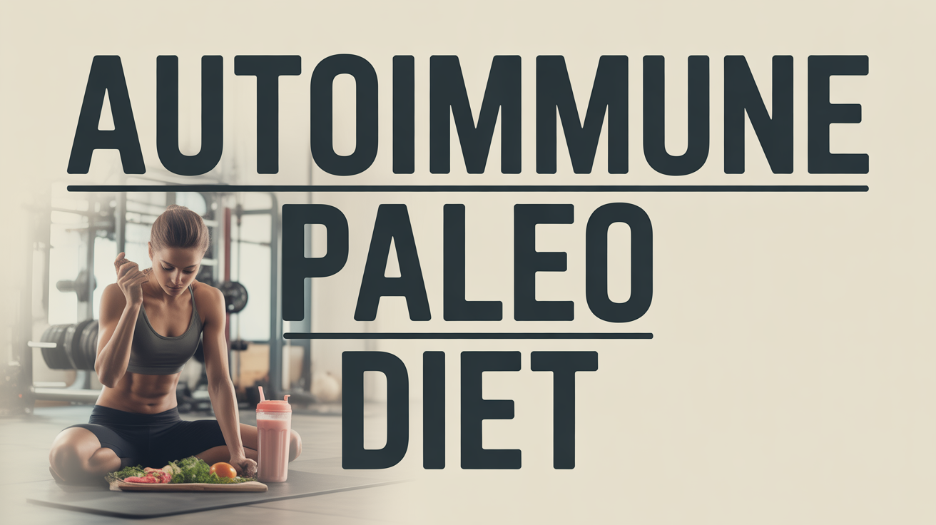 The Autoimmune Paleo Diet: What to Eat, Avoid, and Expect