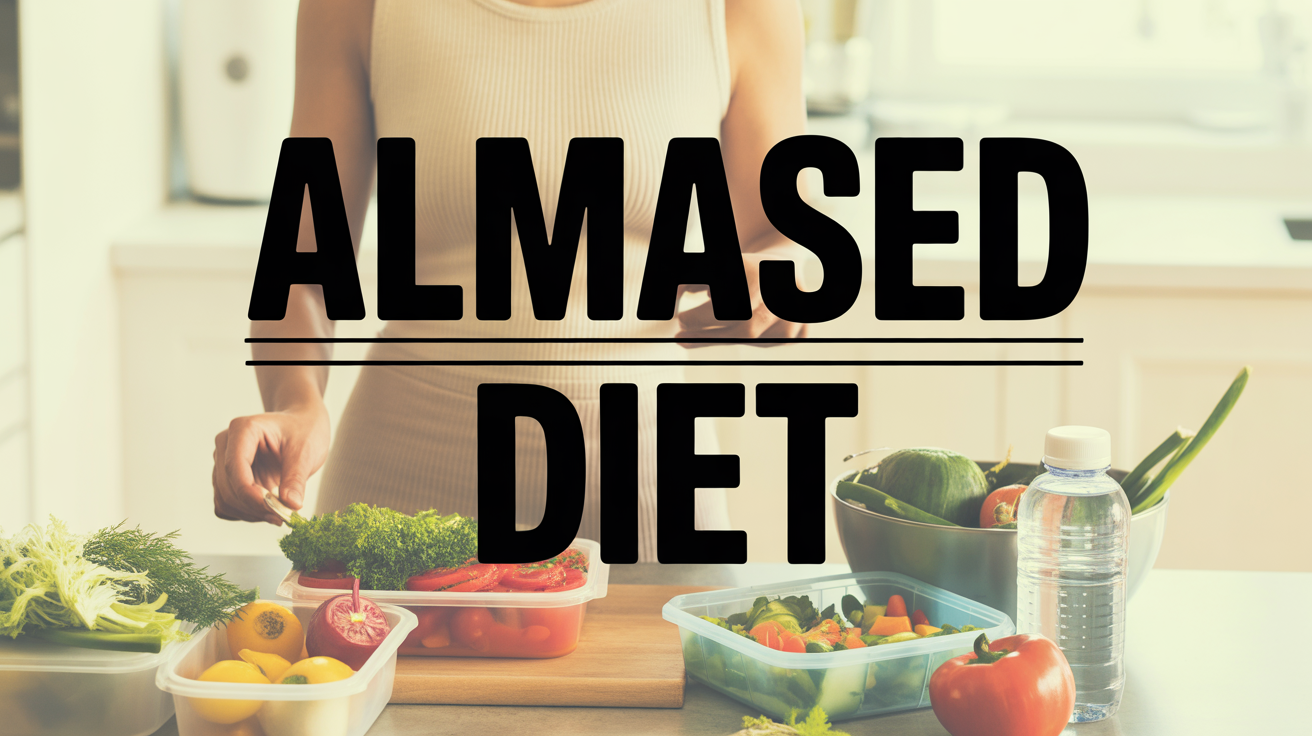 The Almased Diet: How It Burns Fat and Preserves Muscle