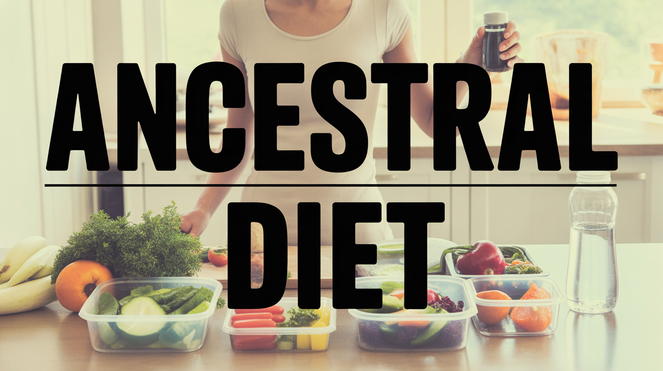 Ancestral Diet: What It Is, Benefits, and What to Eat