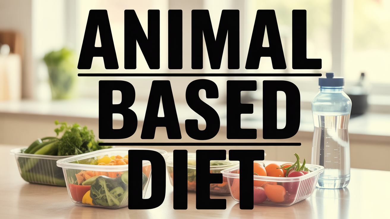 Animal Based Diet: What to Eat, Benefits, and How to Start
