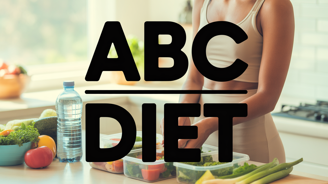 ABC Diet Guide: How It Works and What the Risks Are